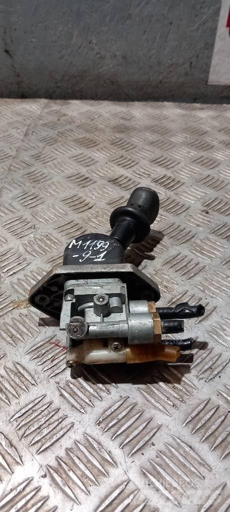 MAN TGM    81523156156 Кабіни