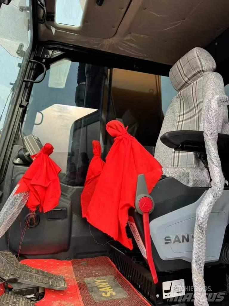Sany SY 235 H Гусеничні екскаватори