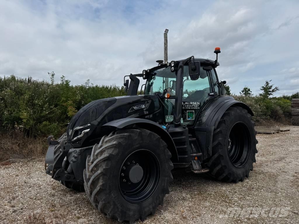 Valtra T 255 V Трактори