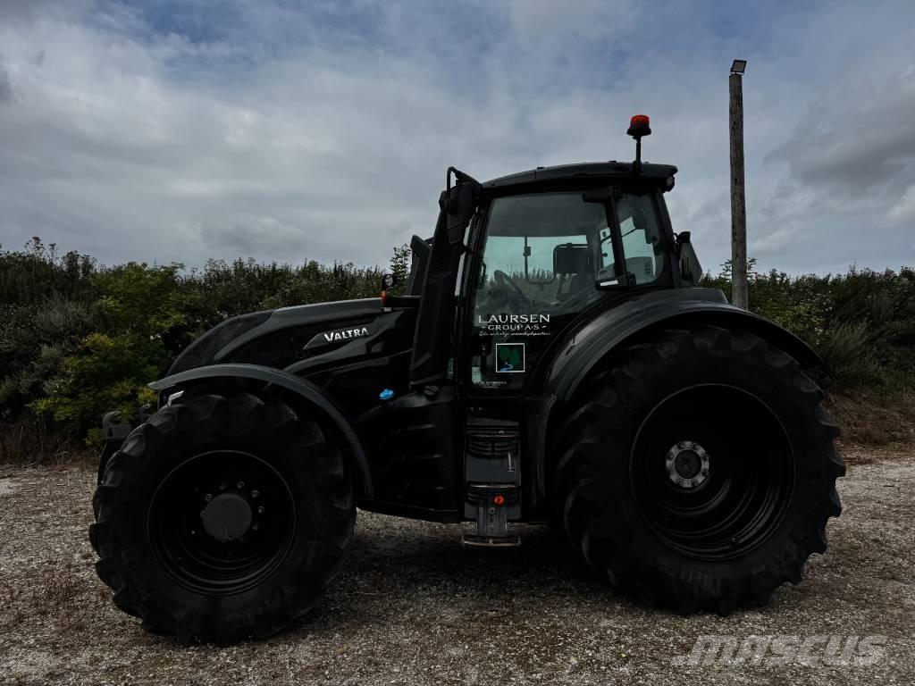 Valtra T 255 V Трактори
