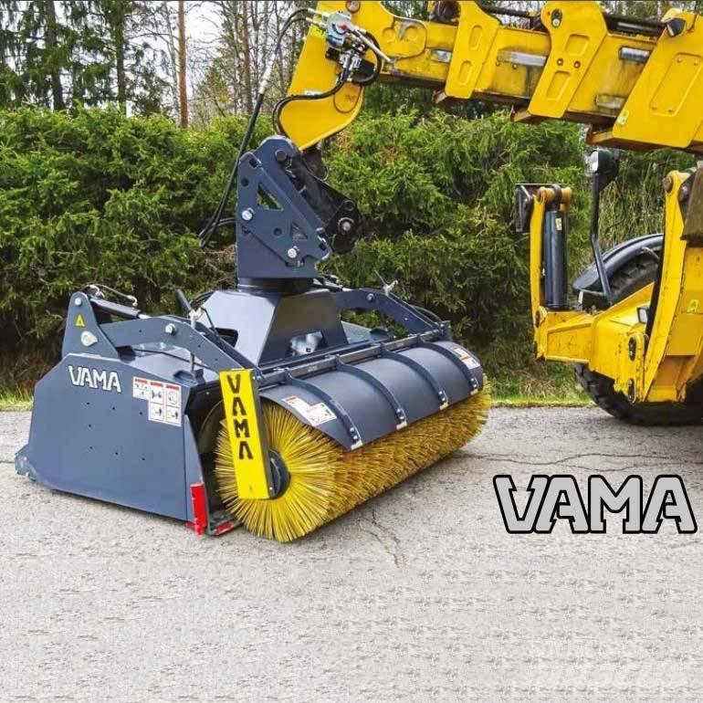 Vama Borstskopor Щітки