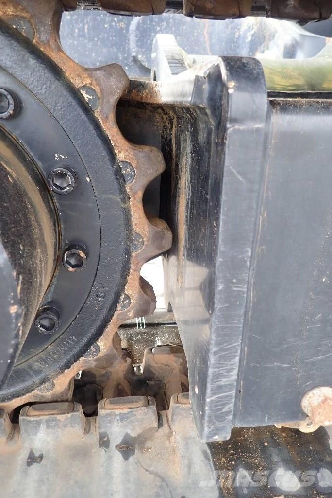 JLG 400 S C Телескопічні підйомники