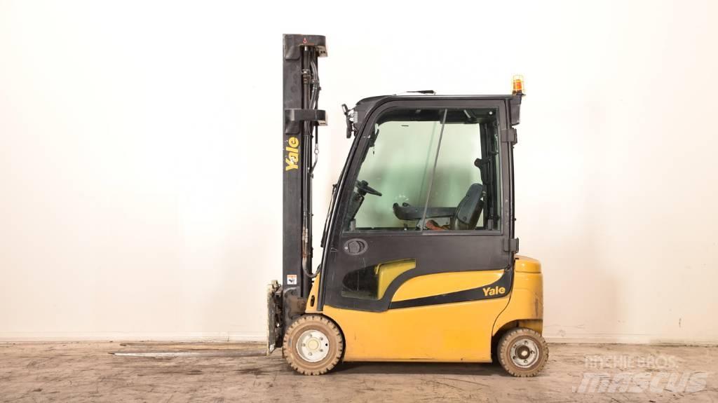 Yale ERP 20 VF Електронавантажувачі
