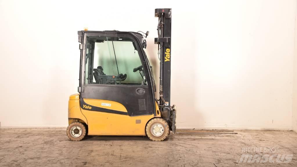 Yale ERP 20 VF Електронавантажувачі
