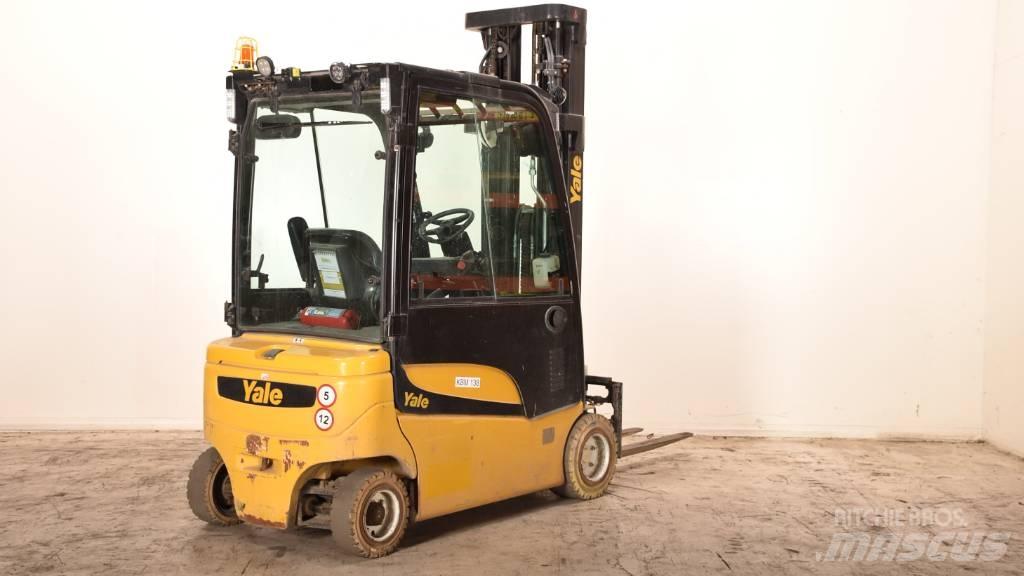 Yale ERP 20 VF Електронавантажувачі