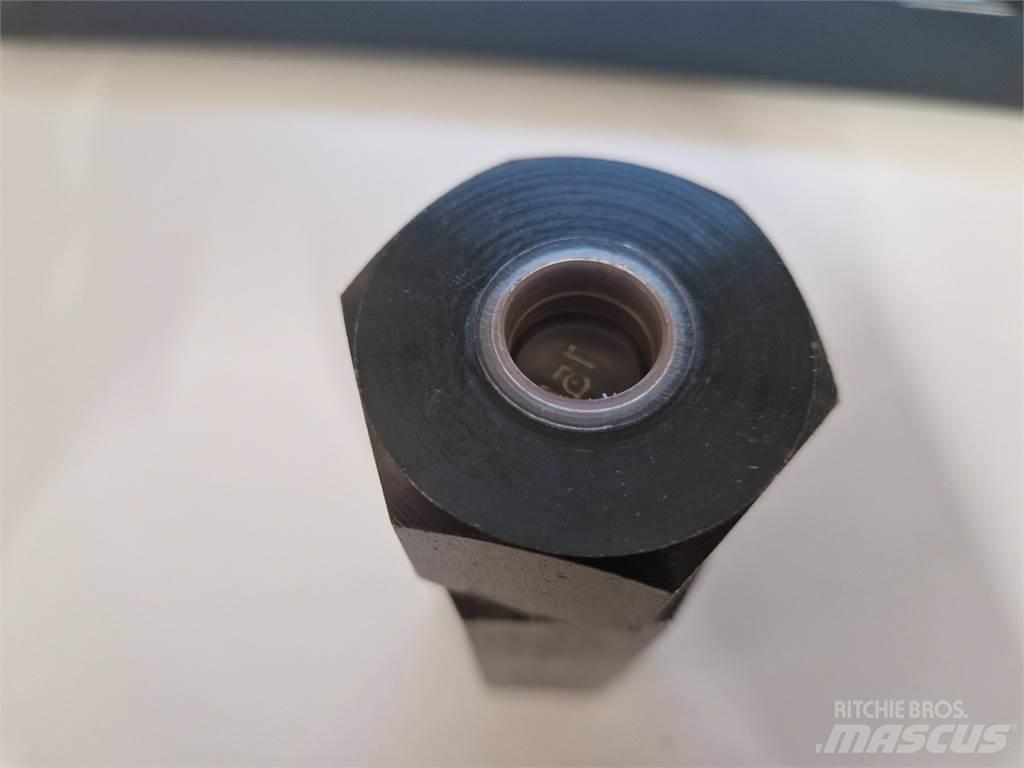 Rottne 080-0025 Гідравліка