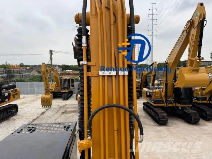 Sany SY 365H Гусеничні екскаватори