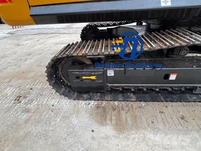 Sany SY 365H Гусеничні екскаватори