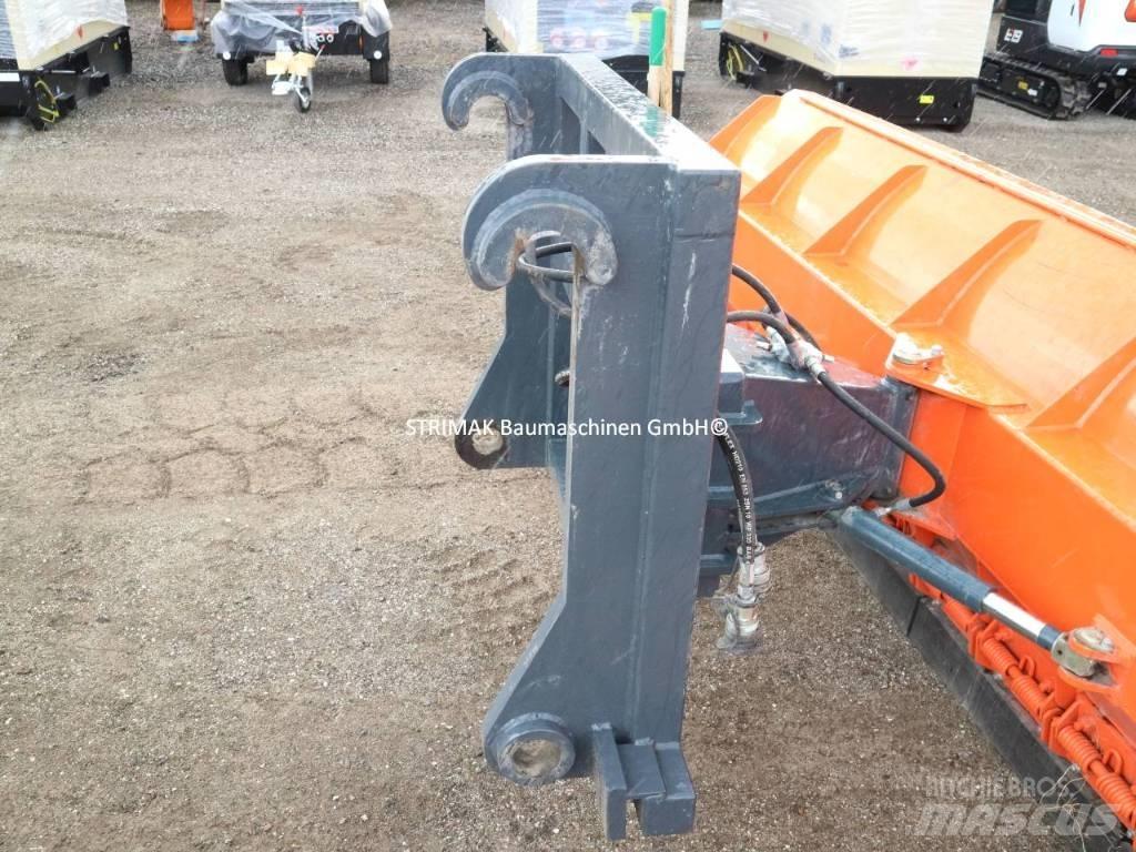 Tuchel SF 325 Інше обладнання