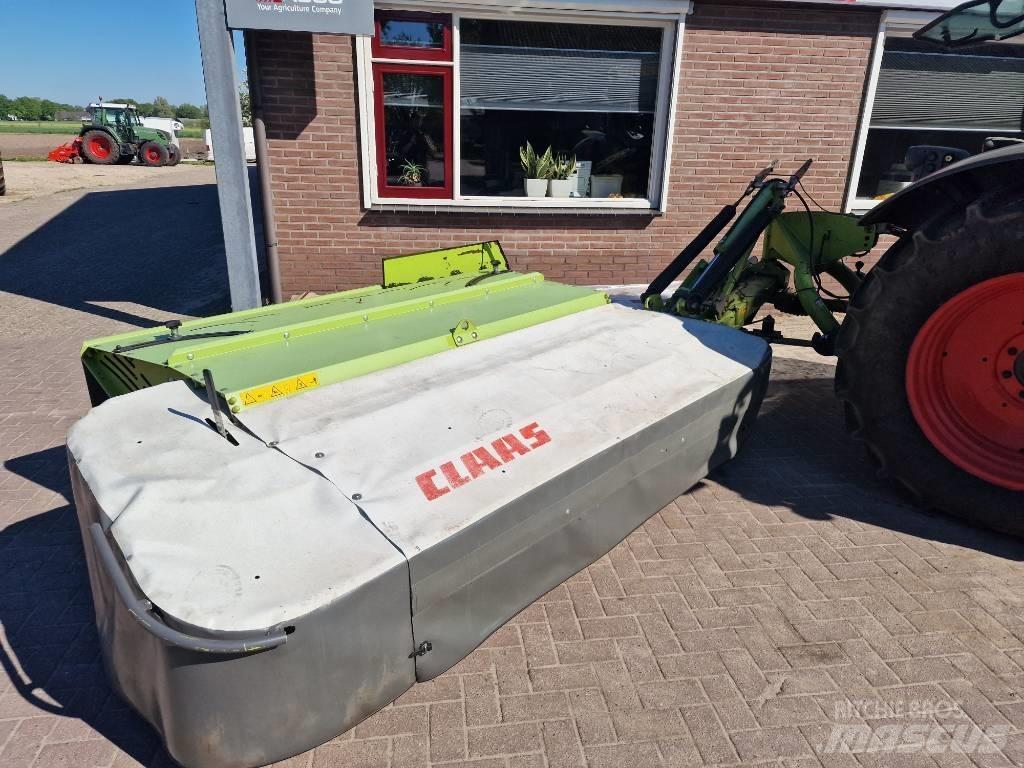 CLAAS 2750C Disco Косилки-формувачі