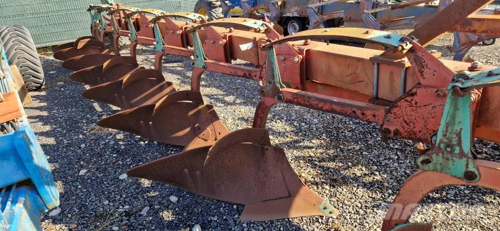 Kverneland BB100 Звичайні плуги