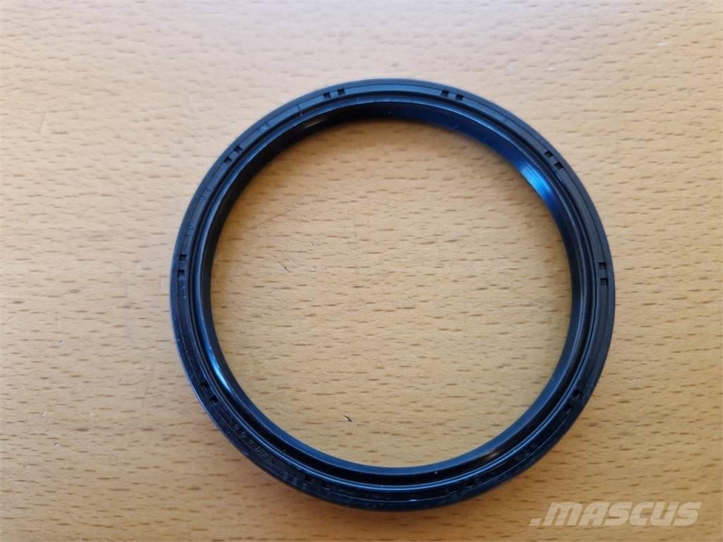 Ponsse NAF1160244 Коробка передач