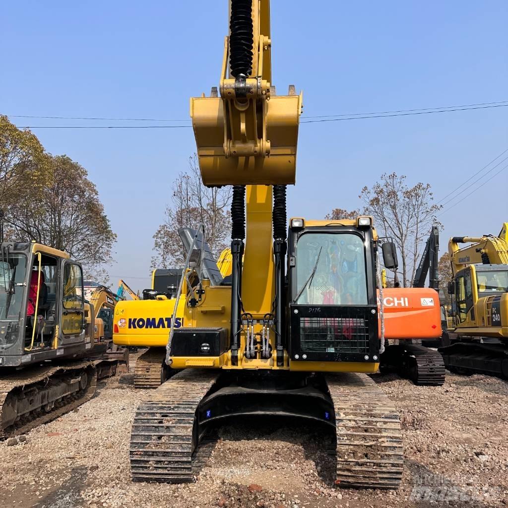 CAT 315D2 Гусеничні екскаватори