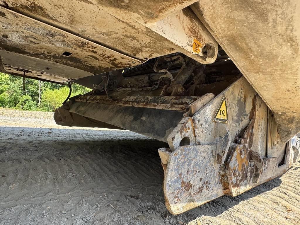 Wirtgen WR 2400 Ресайклери