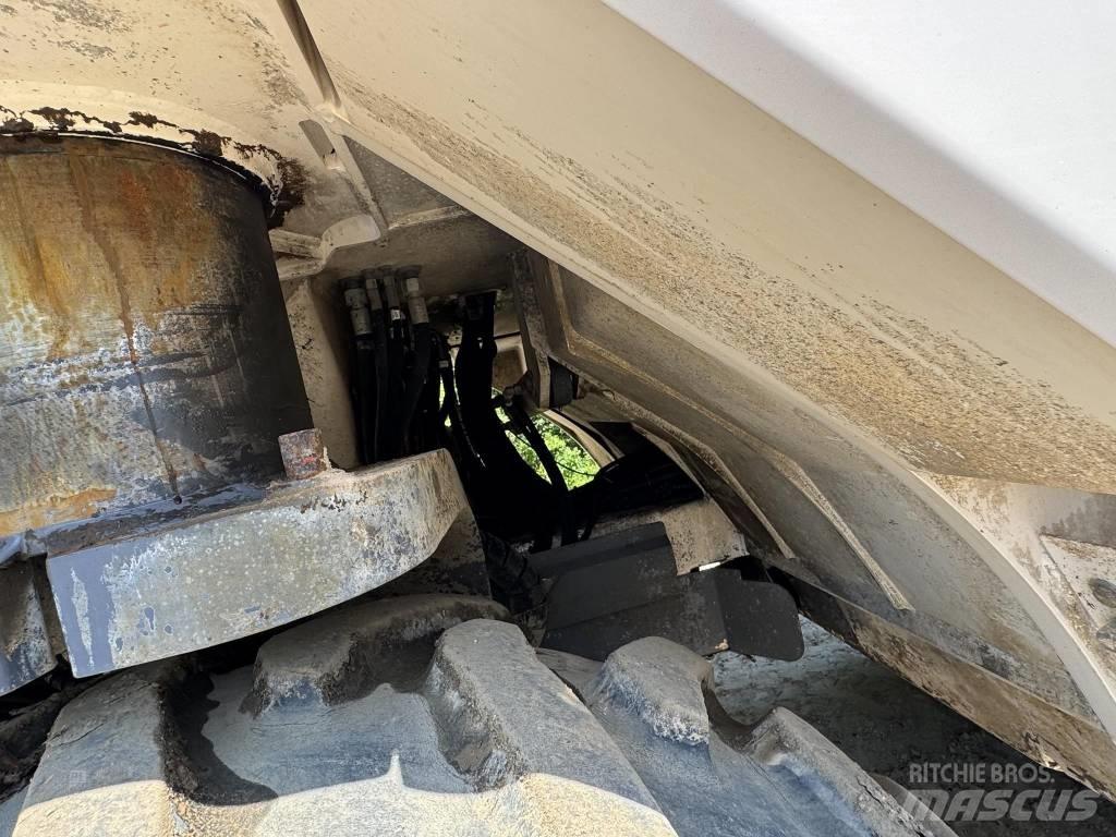 Wirtgen WR 2400 Ресайклери