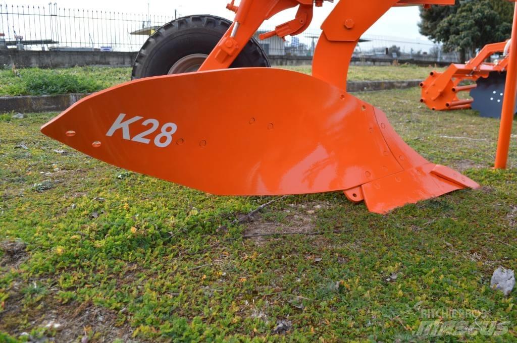 Kariotakis BK2000 Інші землеоброблювальні машини і додаткове обладнання