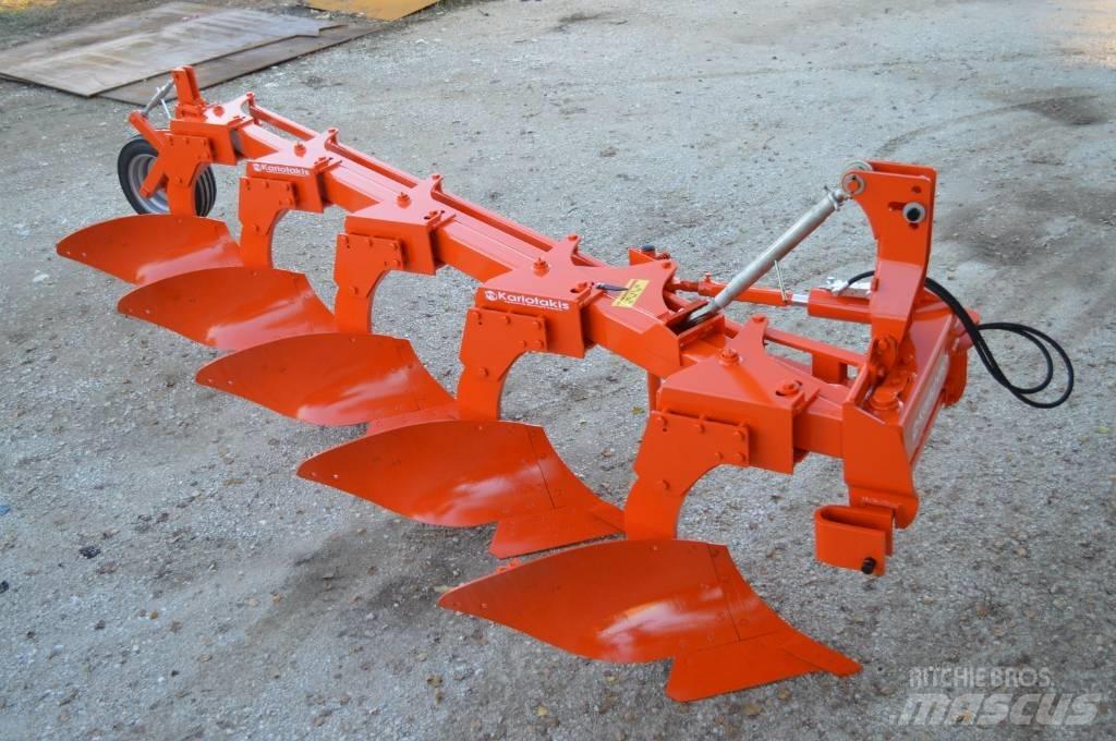 Kariotakis BK2000 Інші землеоброблювальні машини і додаткове обладнання