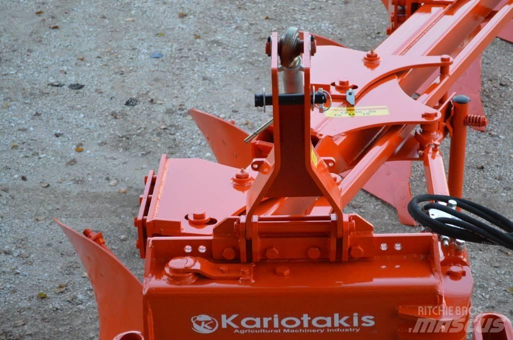 Kariotakis BK2000 Інші землеоброблювальні машини і додаткове обладнання