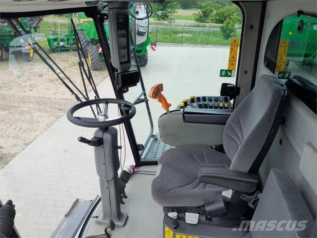 Fendt 6275 L Зернозбиральні комбайни