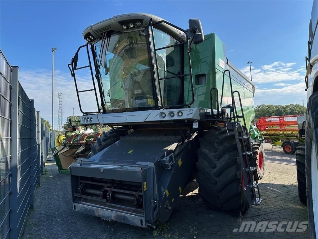 Fendt 6275 L Зернозбиральні комбайни
