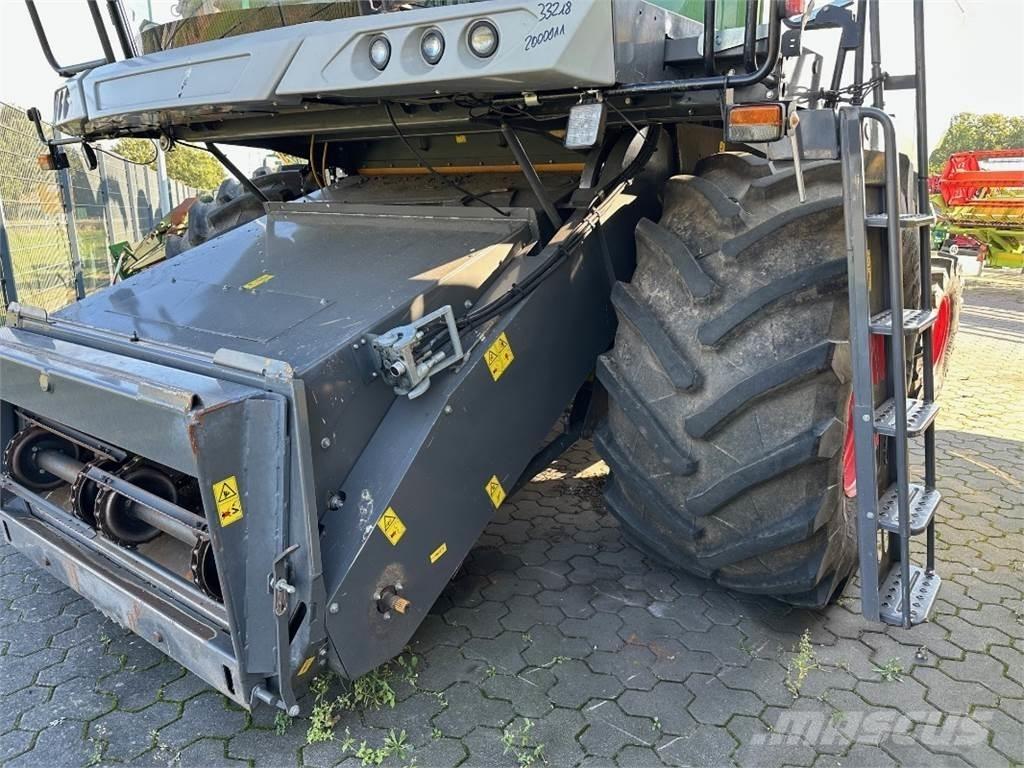 Fendt 6275 L Зернозбиральні комбайни