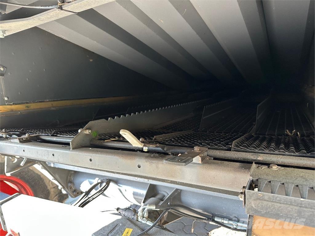 Fendt 6275 L Зернозбиральні комбайни