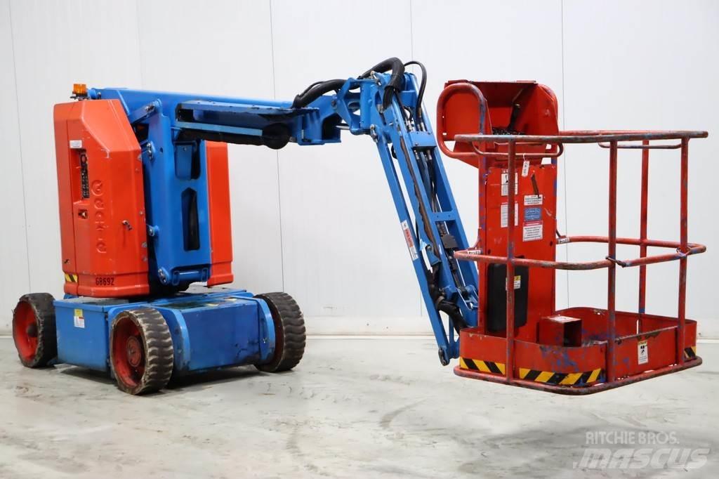 Genie Z-30/20N RJ Колінчаті підйомники