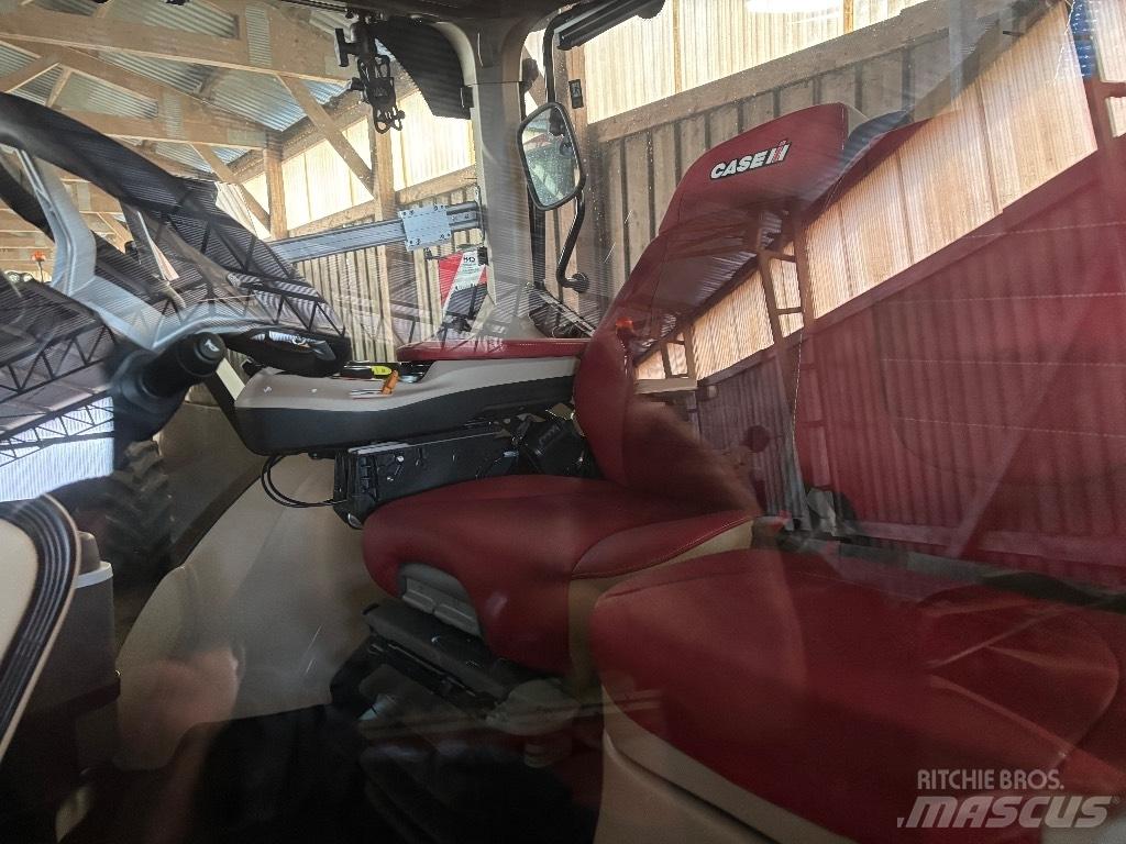 Case IH Puma 260 CVX Трактори