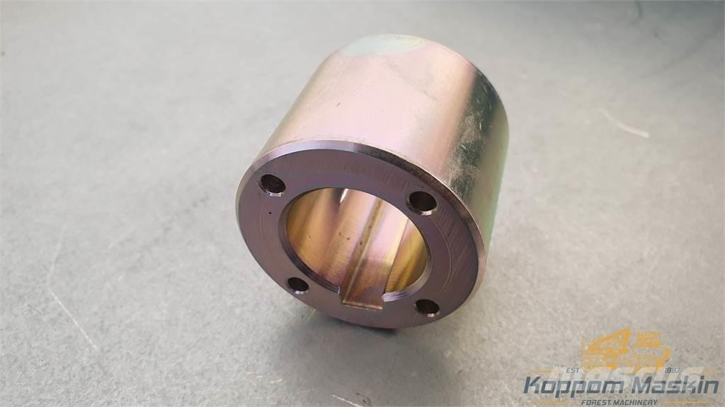 Ponsse P11513 Валочні головки