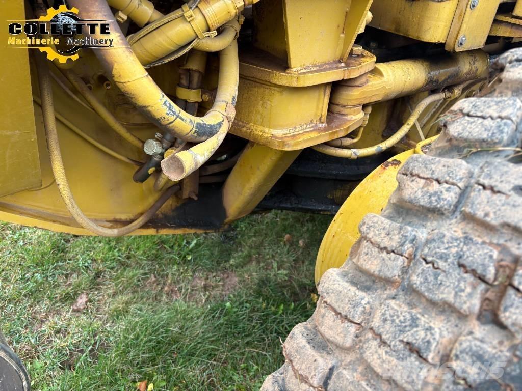 CAT 140 G Грейдери