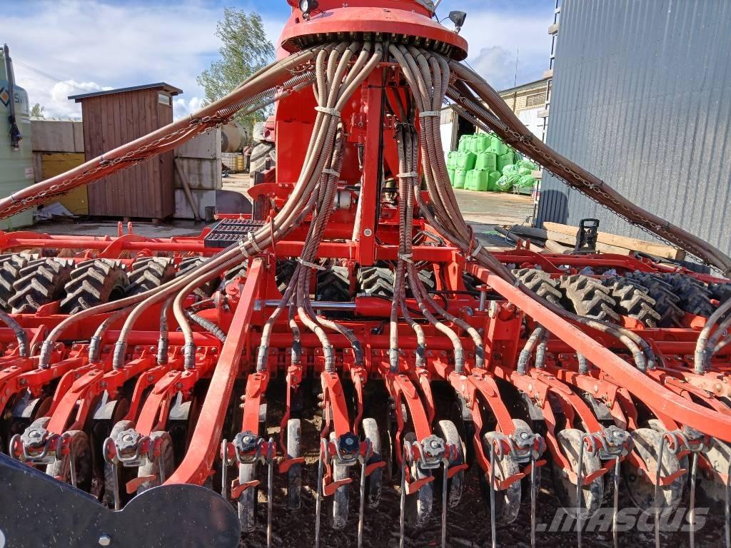 Kuhn Espro 6000 R Сівалки