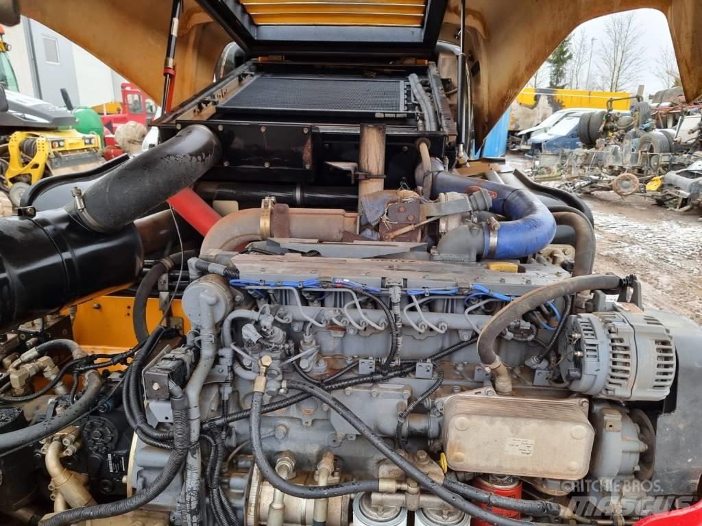 Dynapac CA 6000 PD Грунтові котки
