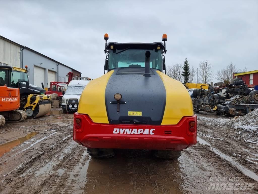 Dynapac CA 6000 PD Грунтові котки