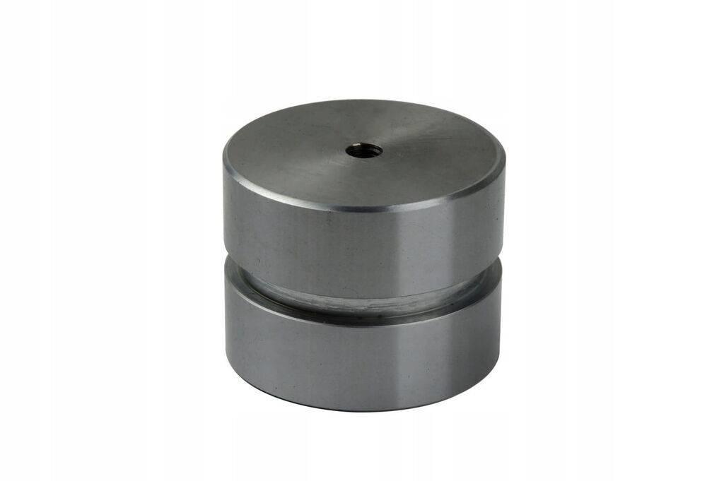 CASE - piston -580SR Коробка передач