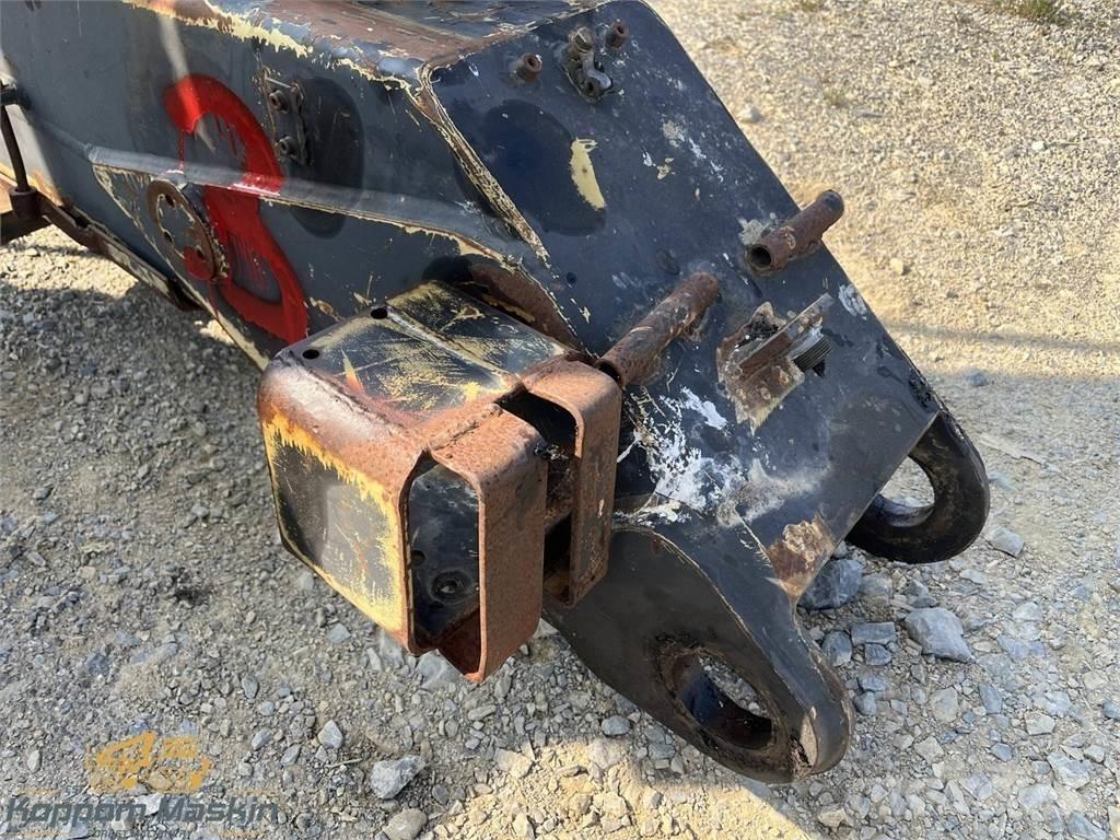  TJ LOGLIFT F71 Транспортерні крани