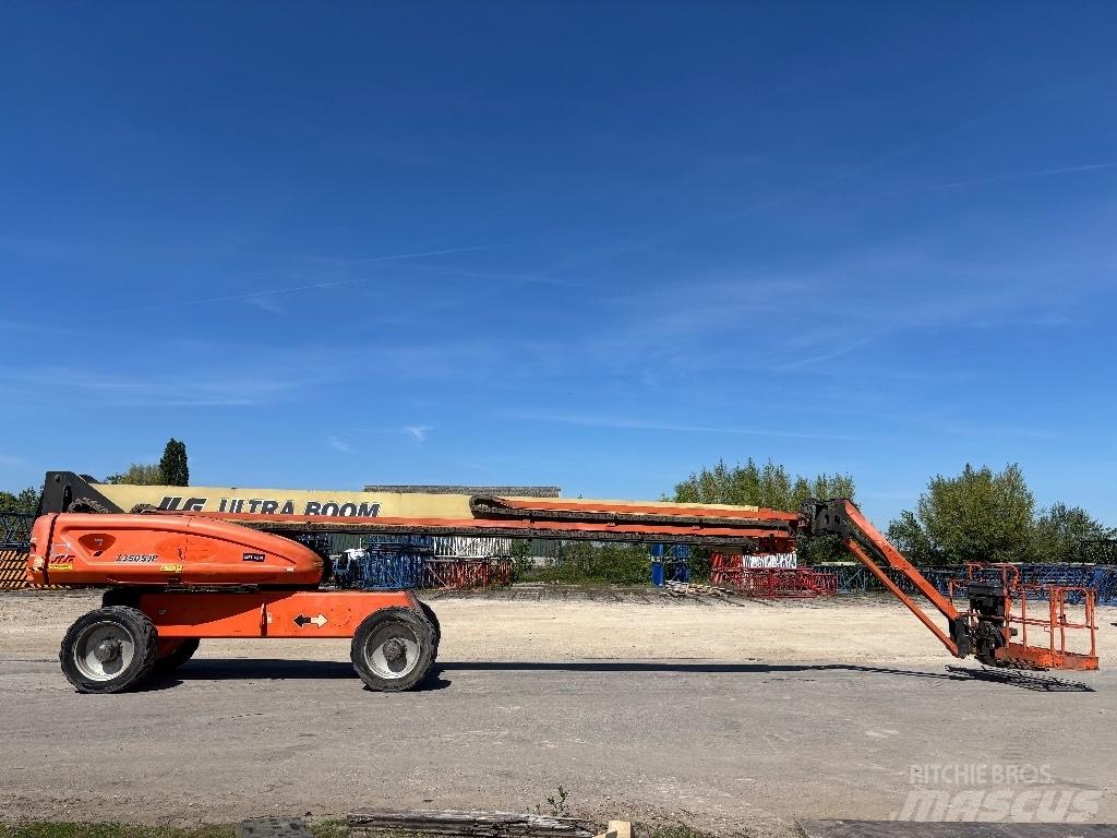 JLG 1350 SJP Телескопічні підйомники