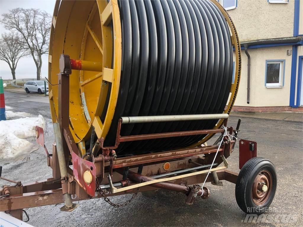  Odra 7528 Системи поливу рослин