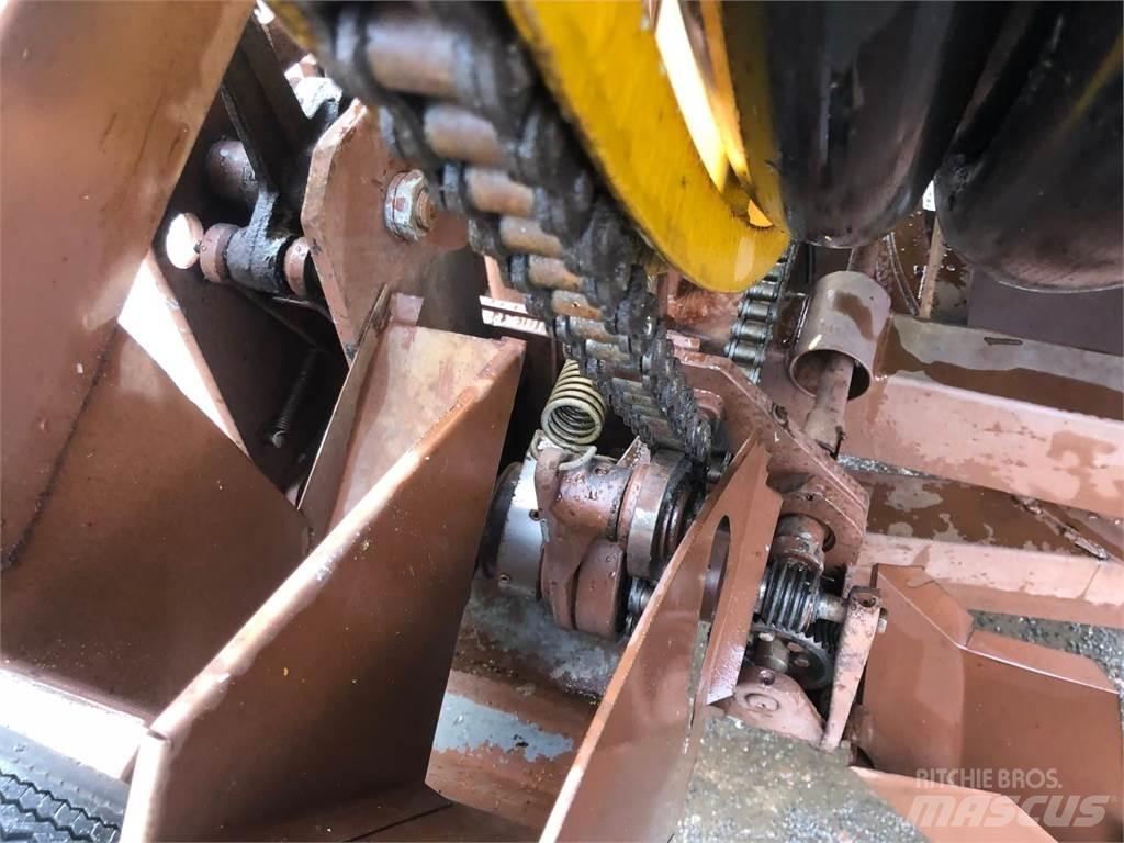  Odra 7528 Системи поливу рослин