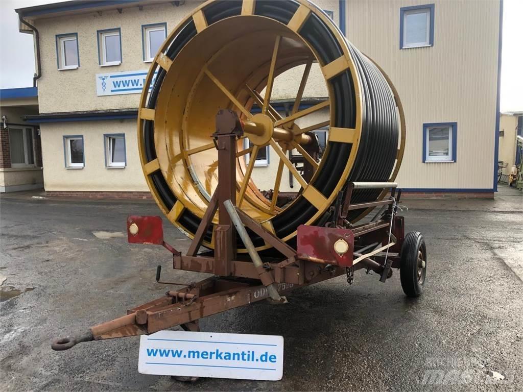  Odra 7528 Системи поливу рослин