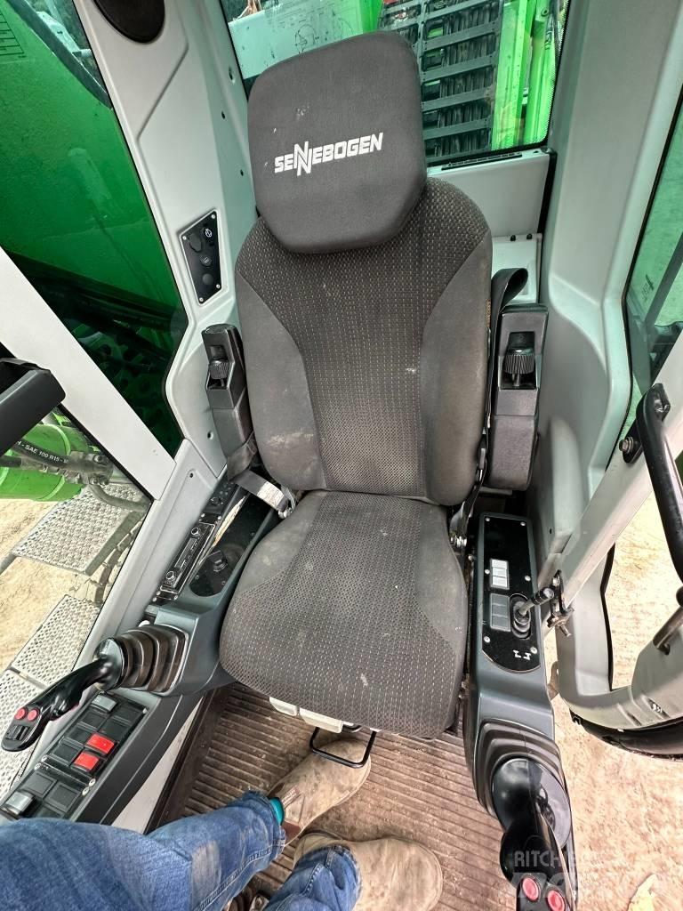 Sennebogen 818 E Складська техніка - Інші