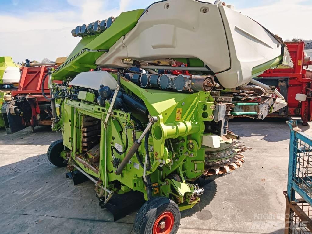 CLAAS Orbis 900 Комплектуючі для сіно- та фуражних машин