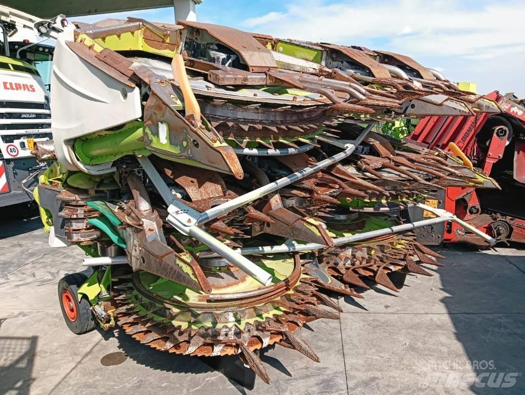 CLAAS Orbis 900 Комплектуючі для сіно- та фуражних машин