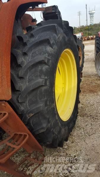  Pneus 460/85R38 Колеса