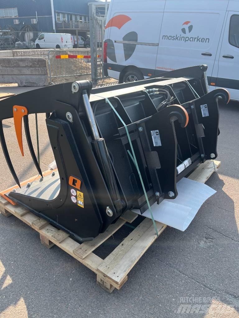 Ålö Multibenne XL250 Інше тваринницьке обладнання