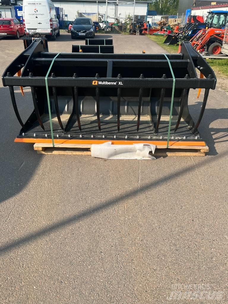Ålö Multibenne XL250 Інше тваринницьке обладнання