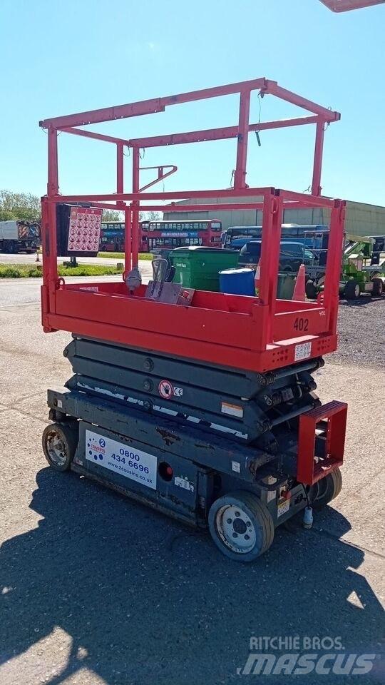 SkyJack SJ 3219 Підйомники-ножиці