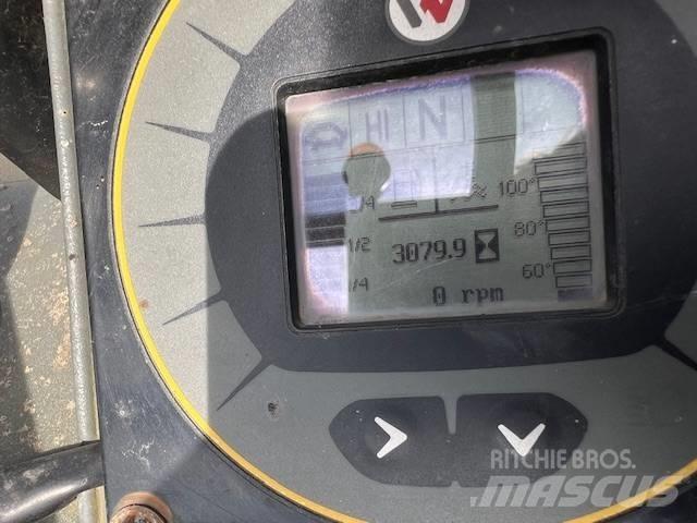 Wacker Neuson DW 60 Міні самоскиди