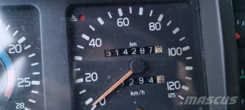 Volvo FH 12 Тягачі