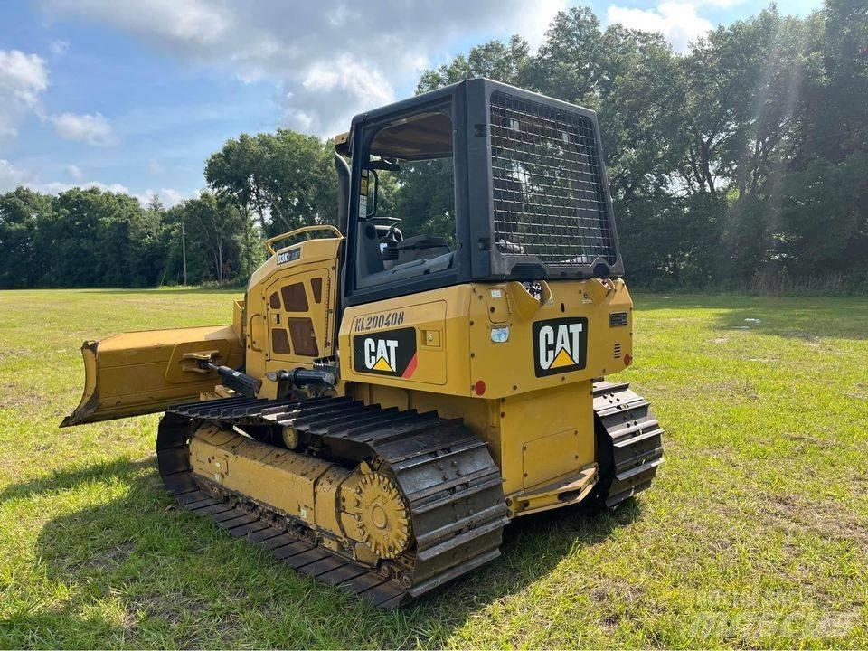 CAT D 3 K 2 LGP Гусеничні бульдозери