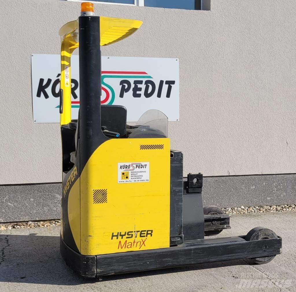 Hyster R 2.0 Річ-трак із високим підйомом
